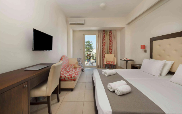 Marilena Hotel
