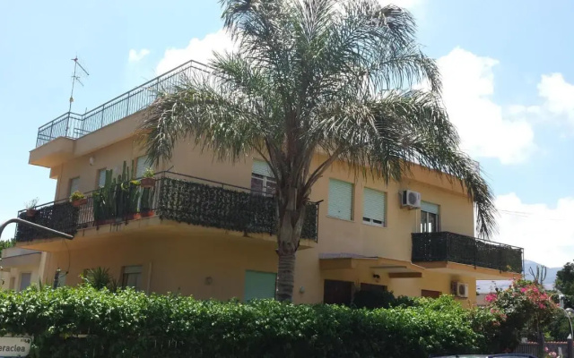Mondello House Eraclea