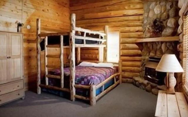 Aspen Canyon Ranch