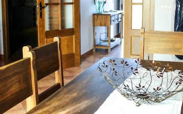 Casa Rural Los Cortinales