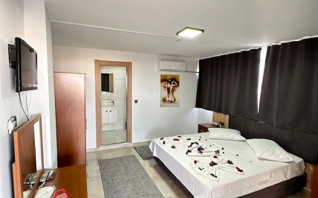 Aristo2 Butik Otel