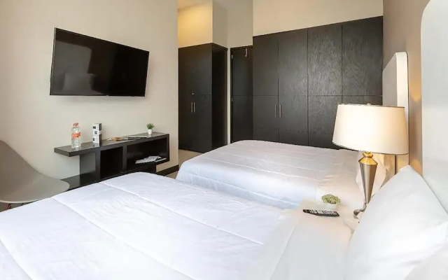 Lâviu B&B Luxe Suites
