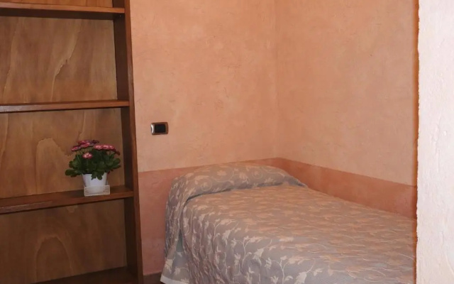 alloggio turistico confortevole Passo Corese