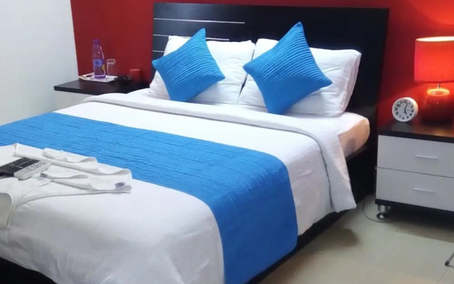 The Premium, Chennai