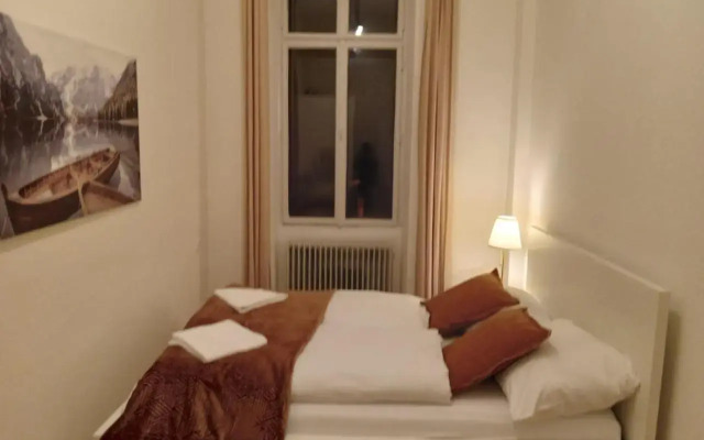 Beautiful 2br Apt. -Perfect for Longstays