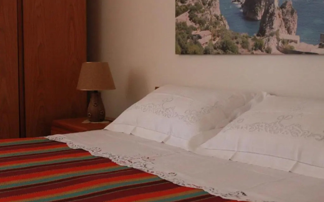 Baglio Gammicchia B&B