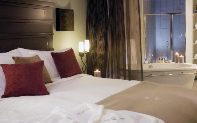 Mountain Spirit Resort & Spa