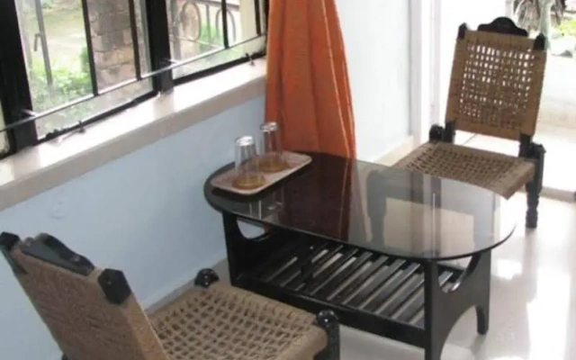The Jagannath Hotel