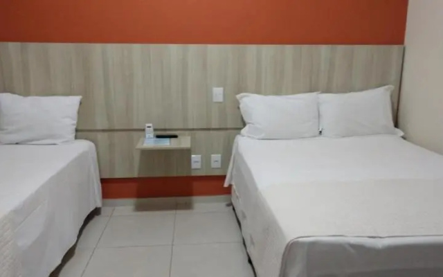 Hotel Glória