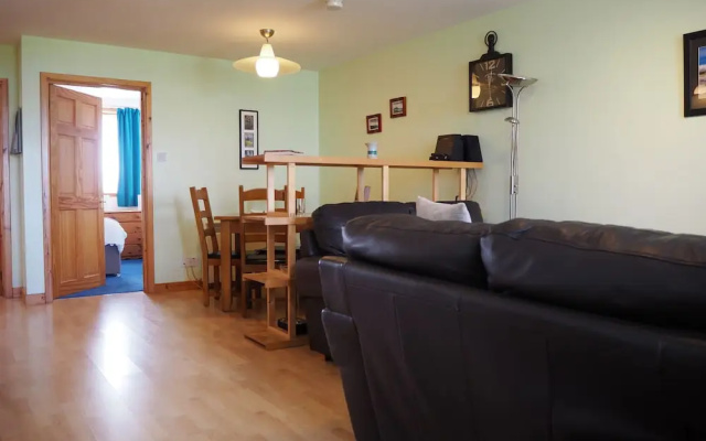 Decca Apartments