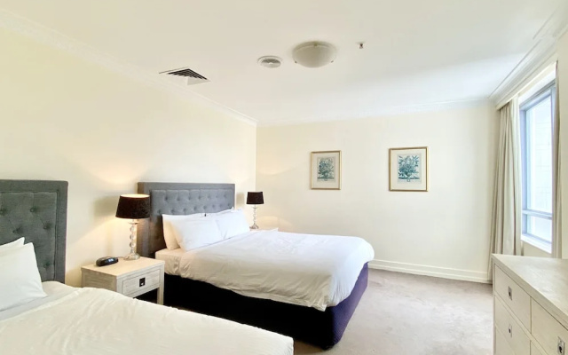 Milson Serviced Apartments