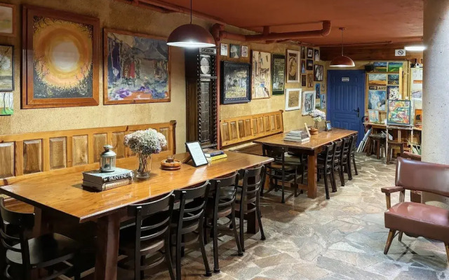 DORMERO Albergue San Miguel