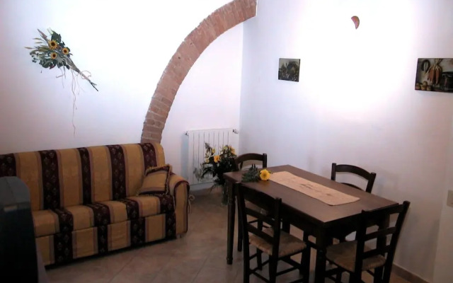 Agriturismo Boschetto di Montiano