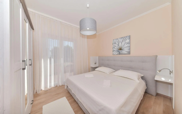 Apartments Medanić