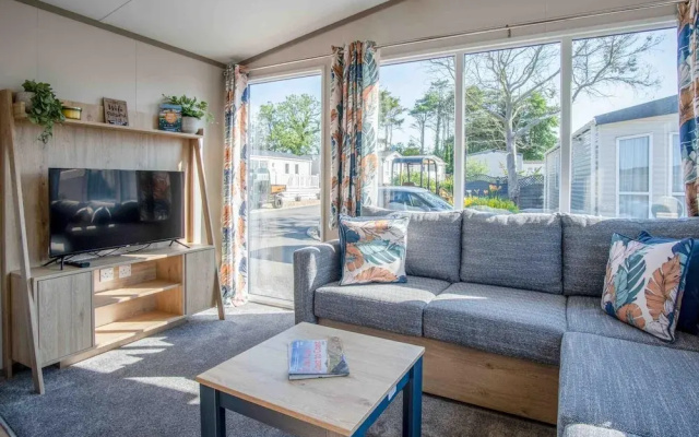 Baywood 20 - 2 Bedroom Holiday Home - Amroth