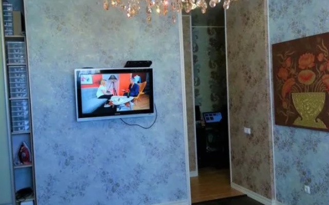 Family Luxe Room Ostrov Mechty Apartments