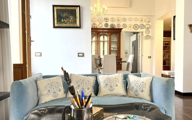 Villa Liberty TownHouse