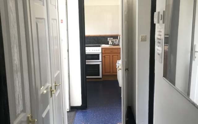 Ledgowan Bunkhouse - Hostel