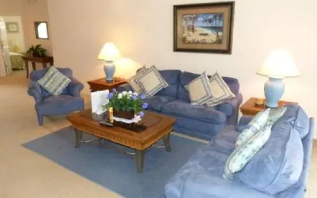 Caribbean Breeze Villa HG604