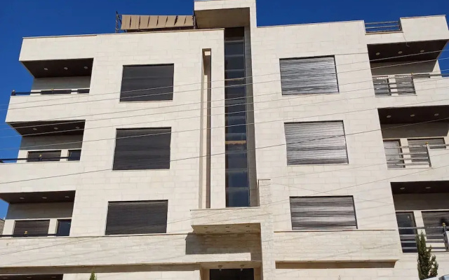 Laperla Apartment