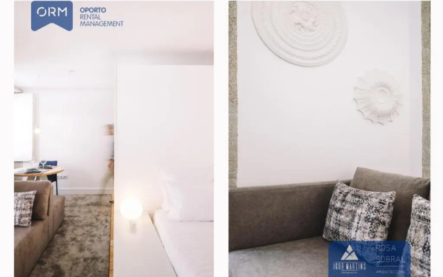 ORM - Almada Apartments