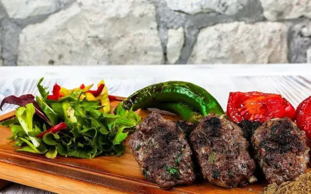 Boreas Buti̇k Otel