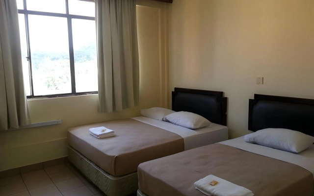 Hotel Iskandar