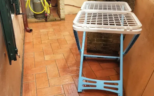 Appartamento Bilo San Rocco