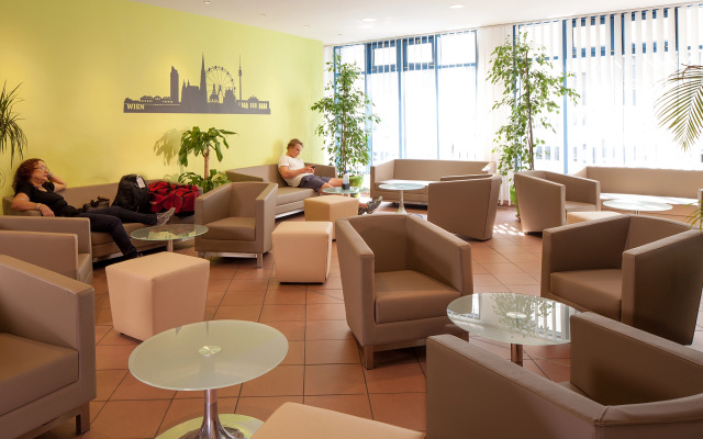 AllYouNeed Hotel Vienna 2