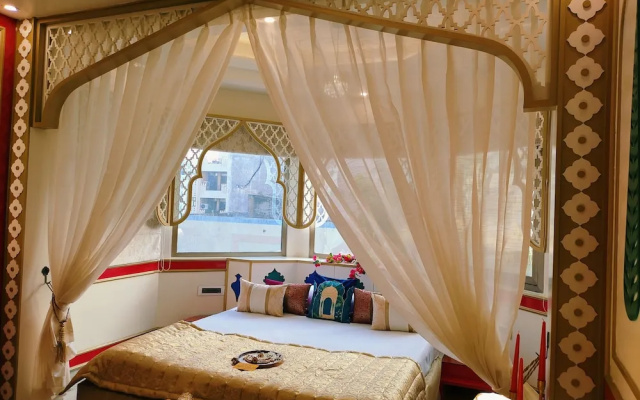 Hostel Genie