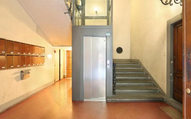 Apt. Ocra - Pauline Suites