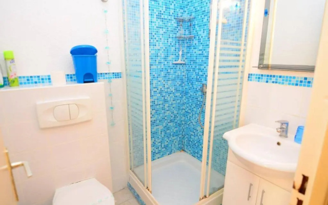 Appartement Port Barcarès, 3 pièces, 7 personnes - FR-1-431-18