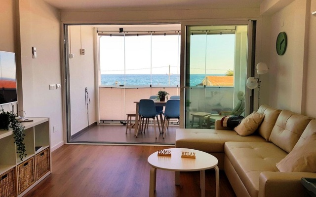 City Sea Views Apartment Alicante