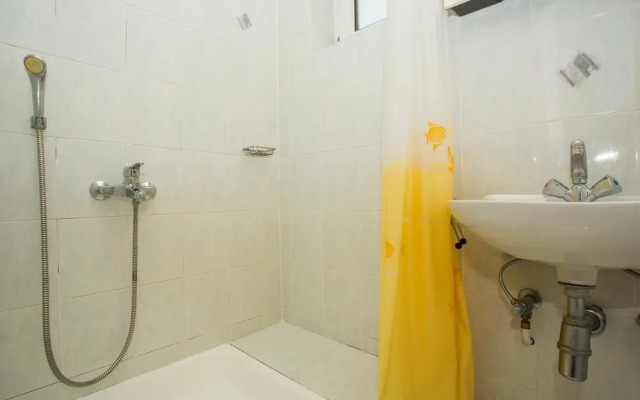 Apartments Marie