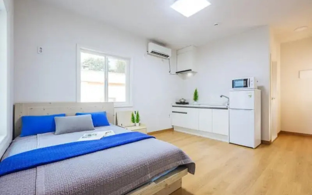 Miryang Raon Jenna Pension