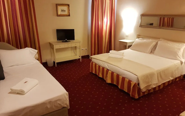 Relais Franciscus
