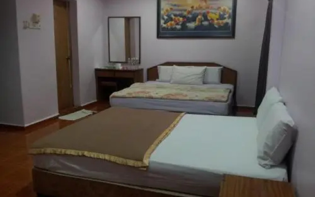 Wan Hup Hotel