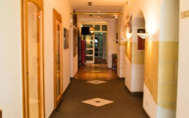 Aktiv Hotel Ötztal