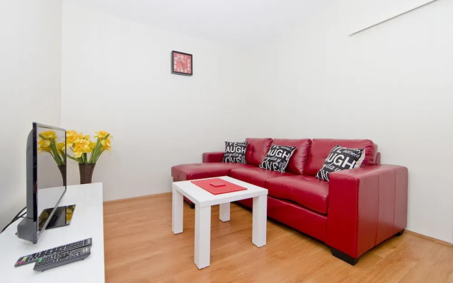 Thurlow Avenue, Unit 3/09
