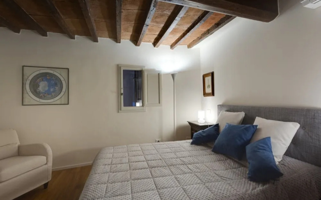 Apartments Florence Vigna Nuova 3bd