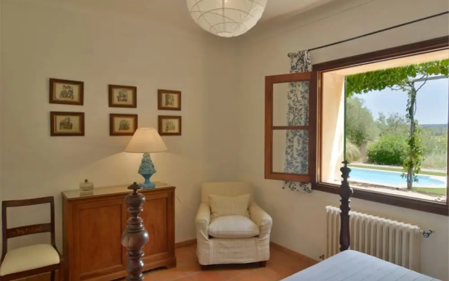 Moli Den Xarop