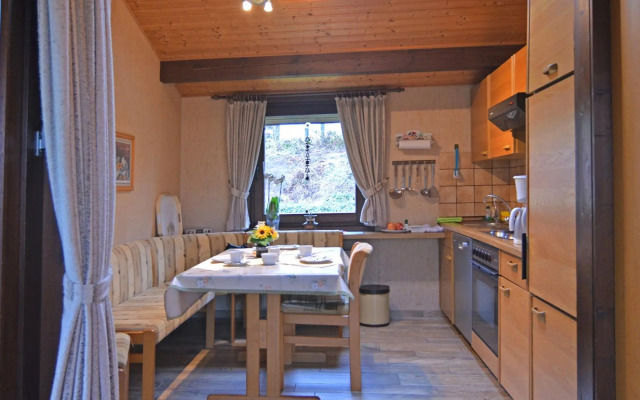 Furnished Bungalow With Peaceful Neighbourhood