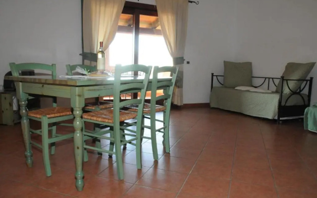 Marinella Residence 
