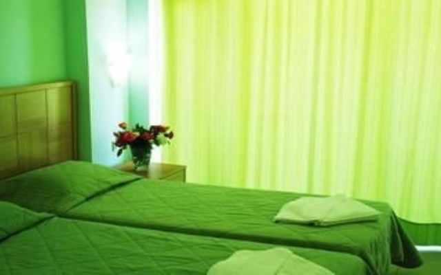 Отель Captains Hotel Греция, Закинф - отзывы, цены и фото номеров - забронировать отель Captains Hotel онлайн