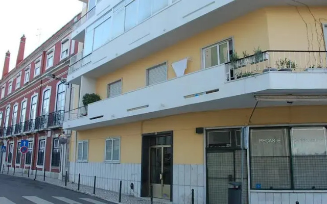 Santo Antonio a Estrela