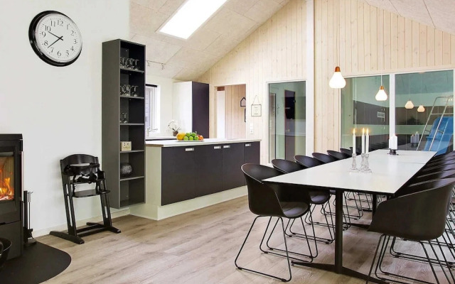 Holiday Home in Kappeln