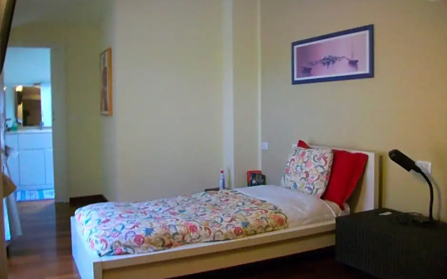 B&B LAlbero Maestro