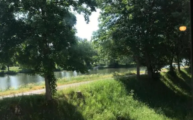 Résidence du bord de loire