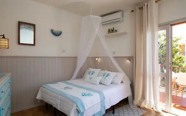 Mishti Blu Studio al Mare by Wonderful Italy