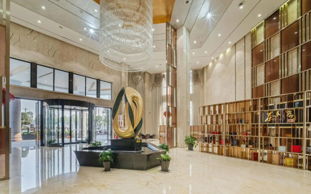 Yameisi International Hotel